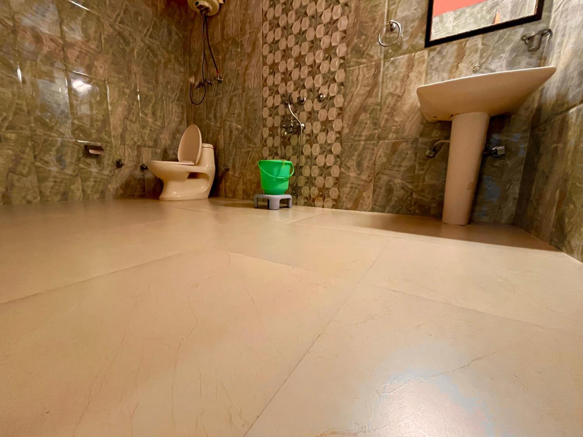 Woods Villa Cottage, Manali 外观 照片